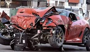 Visit great eastern singapore today! Tragic Ferrari 599 Gto Crash In Singapore Claims Three Lives