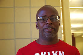 Murphy Makes A Splash