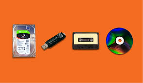 Image result for Computer Storage Device