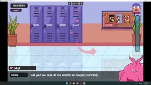 Lovecraft Tentacle Locker - FAPCAT