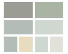 Get inspired by these gorgeous color combinations that will help your brand make a big impact. Georgian Colors Png 500 400 Pixels Hallway Colours Georgian Interiors Georgian Homes