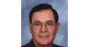 Ernest D. Hroch Obituary (1936