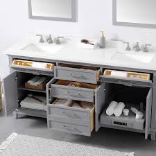 Ove Decors Dylan 72 Bath Vanity In 2020 Bath Vanities Vanity Modern Bathroom Vanity