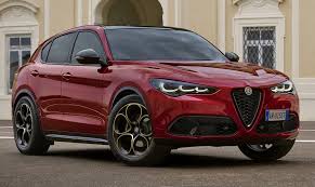 Image result for Rosso Etna 2024 Alfa-Romeo