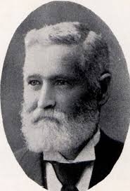 Ephraim Mayo Clarke — Streets of Bunbury