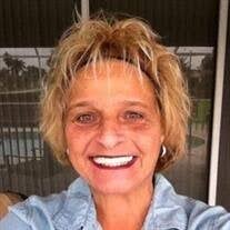 Mrs. Linda A. (Caputo) DeGrace Obituary