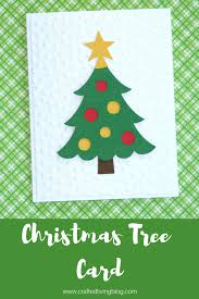 We did not find results for: Christmas Tree Card Crafted Living