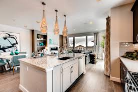 Located In Castle Rock Colorado This New Townhome Community By Lokal Homes Offers The Adam Plan Including A Spectacular New Home Communities Home Castle Rock