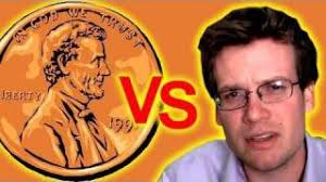 The Best Anti-Penny Rant Ever?