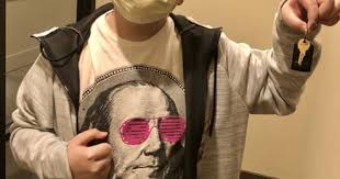 12-year-old RMS student diagnosed with cancer needs your help