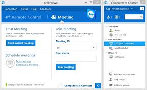 Download teamviewer 9.0.31064 for windows. Teamviewer 9 Review It Pro