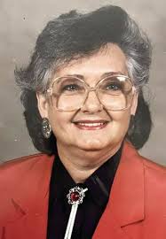 Ella Marie “Joan” Mayfield