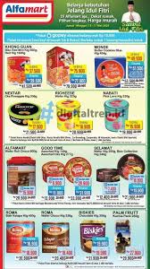 Promo Jsm Alfamart Belanja Jelang Idul Fitri 15 17 Mei 2020 Makanan Dan Minuman Biskuit 17 Mei