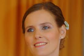 Valeria Furman Make Up