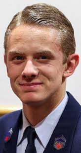 Rare Feat: Missouri Cadet Qualifies as Drone Instructor Pilot