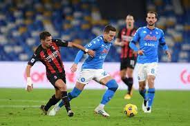 La partita viene trasmessa da sky sport, che gode dei diritti esclusivi, ma tuttavia esistono diversi modi per vederla anche senza essere abbonati alla pay tv satellitare. Calcio In Tv 14 Marzo Milan Napoli Dove Vederla Cagliari Juventus Su Sky