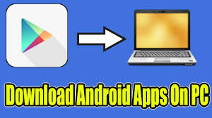 We help users find, decide, and choose the best apps for any platform. How To Download Android Apps On Pc Youtube