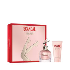 Subito a casa e in tutta sicurezza con ebay! Set Jean Paul Gaultier Scandal Apa De Parfum 80 Ml Lotiune Corp 75 Ml Emag Ro