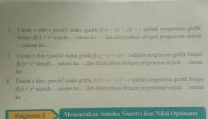 Demikian pembahasan kunci jawaban soal tema 2 kelas 3 sd di buku paket tematik halaman 91 93 94, pada materi pembelajaran 5 subtema 2 manfaat hewan bagi kehidupan manusia. Jawaban Mtk Buku Paket Halaman 94 Kelas 9 Ayo Kita Menalar Dan Ayo Kita Simpulkan Tolong Brainly Co Id