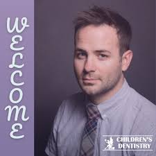 ✨ Exciting News! ✨ Please join us in giving a warm welcome to Dr. William  Keeton, the newest member of our Utah Children's Dentistry family! 🦷 💜  Dr. Keeton is a board-certified
