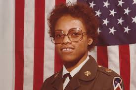 Equal Opportunity Specialist