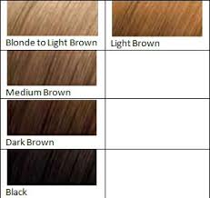 Light Brown Hair Dye Harvest Moon Light Brown Hair Color