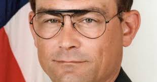 MAJ Christopher Allan Torgerson, USA, Retired