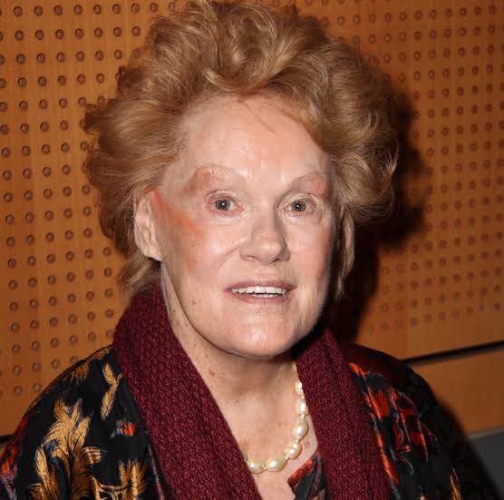 Tammy Grimes Dies; Broadway's 'Unsinkable' Star Was 82