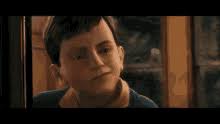 Hero boy voiced by daryl sabara. Polar Express Girl Gifs Tenor