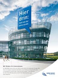 Nrw.bank | 2,447 followers on linkedin. Wirtschaft 11 10 Seite 60