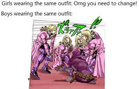 Pin On Jojo S Memes