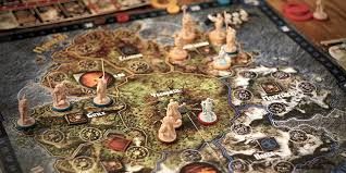 Start following your favorite stores and comment on the store's board. Your Move Local Board Game Shops In Kc Visit Kc