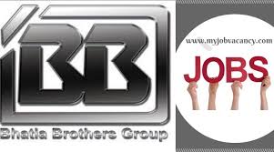 Seeking Experienced Professionals In Bhatia Brothers Group Apply Quickly Qatar Dubai Engineer Job How To Apply Brother