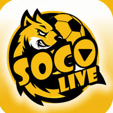 Socolive Xem Trực Tiếp Bóng Đá Miễn Phí HD 2026 Socolive TV