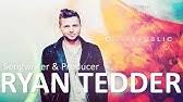 Ryan Tedder Vocal Range C 2 C 6 Youtube