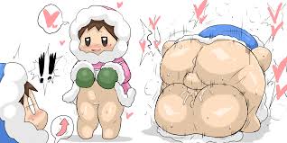 Rule34 - If it exists, there is porn of it  enigi09, nana, popo  3544576