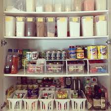 8 organised pantries the organised housewife