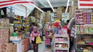 Tracing its roots all the way back to 1954, universal robina corporation (urc) was first established in the philippines by mr. Mk Toys Snack Trading Home Facebook