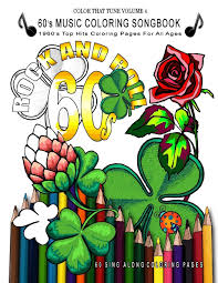 Don't miss our sports word search, our football crossword puzzle, and our fall coloring pages too! Amazon Com 60 S Music Coloring Songbook 1960 S Top Hits Coloring Pages For All Ages Rock And Roll Color That Tune Volume 4 9781985599789 Boyd Ava Books