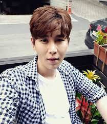 Because hanbyul just did a throwback picture of him during the final of big stage season 2. Biodata Penyanyi Han Byul Peserta Big Stage Musim 2 Iluminasi