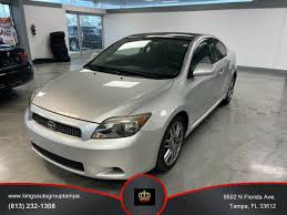 Image result for Silver 2006 Scion