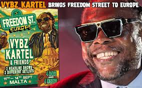 Lineup: Giants Of Lovers Rock 2017