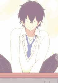 Happy Anime Boy Gifs Tenor A fanblog dedicated to sangatsu no lion/march comes in like a lion (and shimada ofc) ~not spoiler free~. happy anime boy gifs tenor