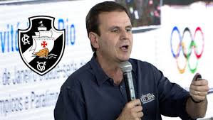 , born 14 november 1969) is a brazilian politician who was the former mayor of the city of rio de janeiro, having defeated fernando gabeira in the 2008. Lista Descubra Para Que Time Torcem Os Principais Politicos Do Brasil 12 Eduardo Paes 90min