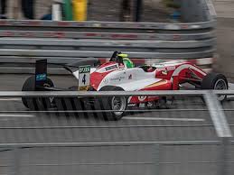 Does mick schumacher drinks alcohol?: Mick Schumacher Wikiwand