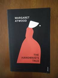 Season 4 of the #handmaidstale is coming april 28, only on @hulu. The Handmaid S Tale By Margaret Atwood Book Cover Designs