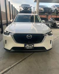 Image result for Arctic White 2025 CX-90