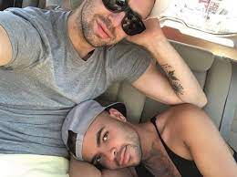 Branjie 3 Vanjie Mateo Vanessa Vanjie Mateo Brooke Lynn Hytes