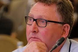 Farewell and thanks for the inflation': Adrian Orr resigns as Reserve Bank  Governor