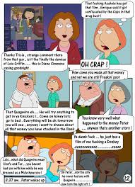 The Retrospective Adventures Of A Housewife Turned Porno Star -  KingComiX.com